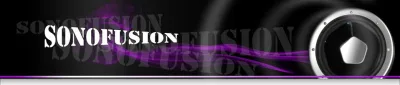 Logo Sonofusion