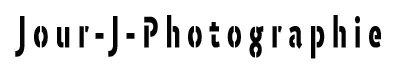 Logo jour-j-photographie