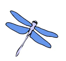 Logo Avec des Ailes