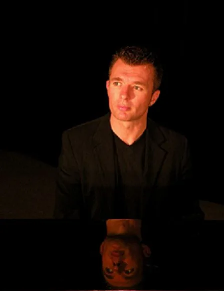 xavier dival