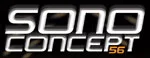 Logo SonoConcept 56