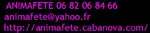 Logo Animafete
