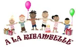 Logo A La Ribambelle