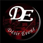 Logo desir event