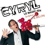 Logo Magicien Paris