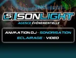 Logo SONLIGHT Animation