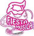 Logo Fiesta Musica Animations