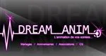 Logo Dream Anim