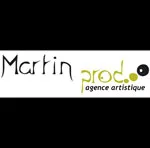 Logo Martin Prod