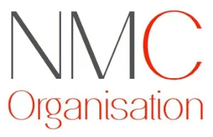 Logo NMC Organisation