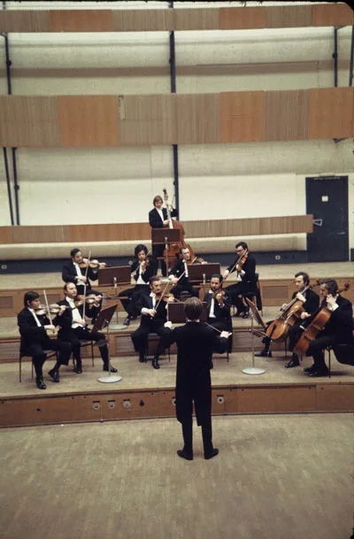 Orchestre Jean-Louis Petit