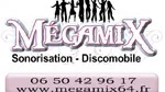 Logo Mégamix 64