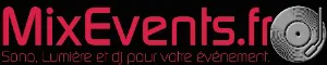 Logo MixEvents