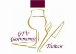 Logo GTV traiteur