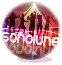 Logo Animation Sonolune