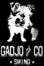 Logo Gadjo & Co