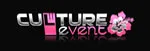 Logo Culture Event