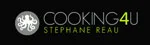 Logo cooking4u