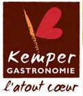 Logo Kemper Gastronomie