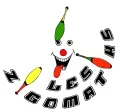 Logo Cie les Zigomatiks