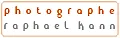 Logo Raphaël Kann