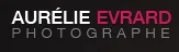 Logo Aurélie EVRARD Photographe