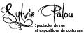 Logo Sylvie Palou - Machtiern