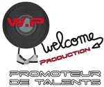 Logo Welcome Production