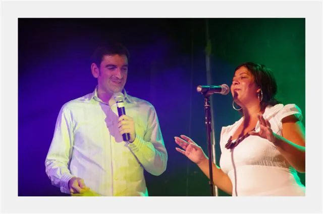 Gospel Joy