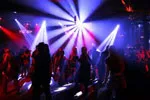 Logo Animations De Soirees Mariages Dj Chanteuse