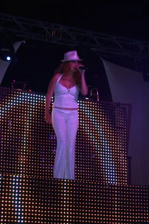 Animations De Soirees Mariages Dj Chanteuse