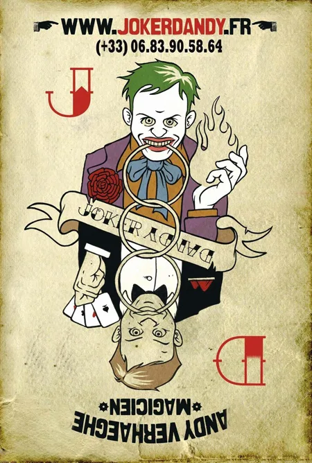 Joker Dandy