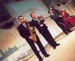 Logo Swing5tet