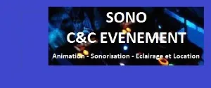 Logo C&C Evenement