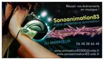 Logo sonoanimation83