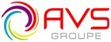 Logo Groupe AVS