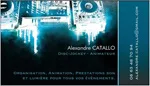 Logo Alexandre Catallo