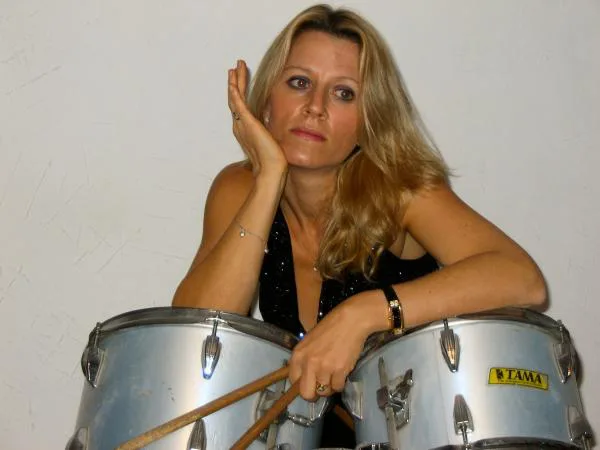 orchestre FLORENCE EUZENAT
