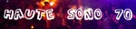 Logo Haute Sono 70