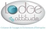 Logo Lodge Attitude