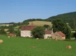 Logo Gite de groupe Bourgogne