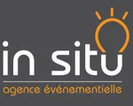 Logo Agence In Situ