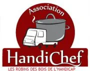 Logo handichef