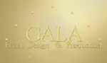 Logo Gala Organisation