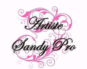 Logo SandyPro