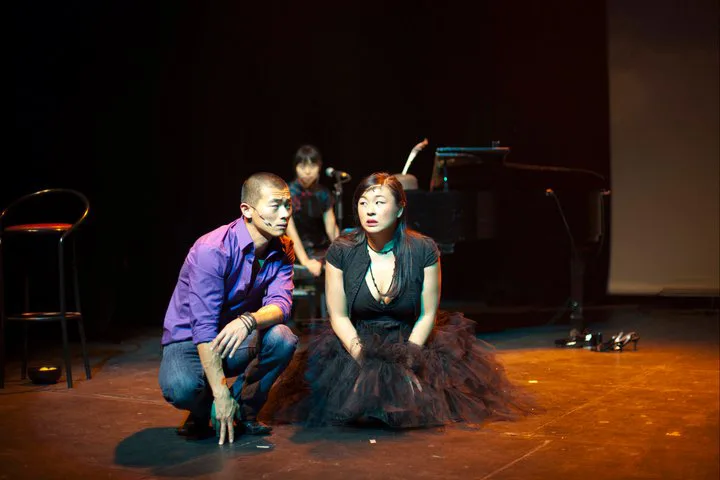 Compagnie Paris Broadway Saigon