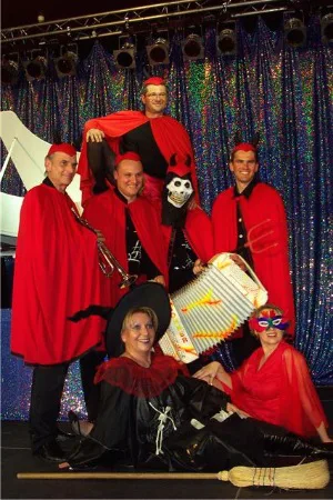 orchestre Christophe DEMERSON
