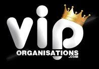 Logo vip-organisations
