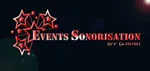 Logo events Sonorisation