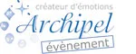 Logo Archipel Evènement